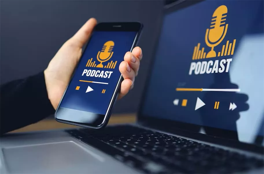 The Rise of Audio Content and its Impact on Podcast SEO